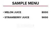 Gambar Makanan Cherry Juice 1