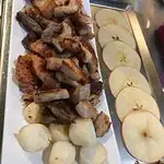 Apple Samgyupsal Food Photo 7