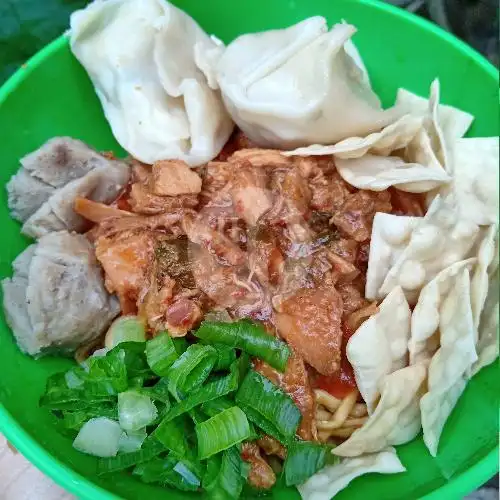 Gambar Makanan Mie 3 Rasa, Batu Merah 10