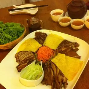 Purple Cane Restaurant Food Photo 9