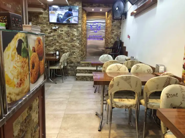Alrayan Restaurant