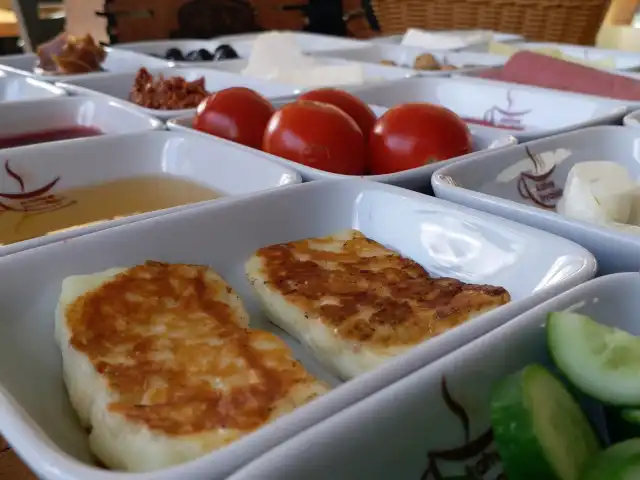 Kahve Tiryakisi Ataşehir'nin yemek ve ambiyans fotoğrafları 14