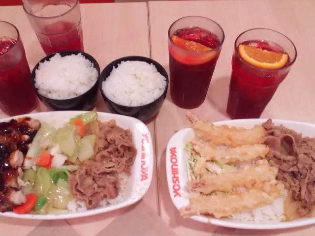 Yoshinoya Food Photo 18