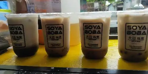 Soya Boba, Gianyar