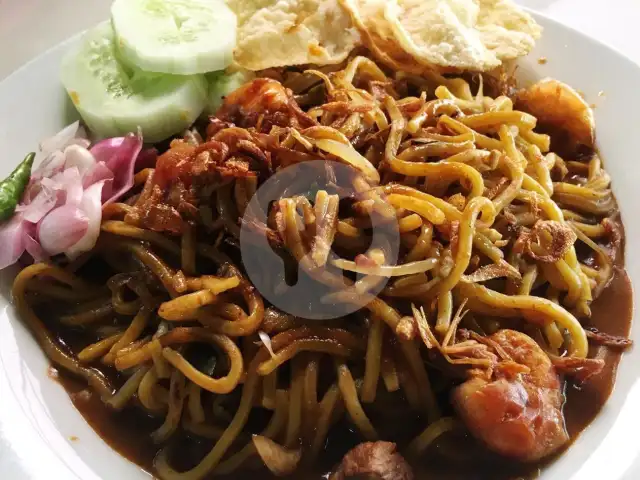 Gambar Makanan Mie Aceh Sahara, Poltangan 4