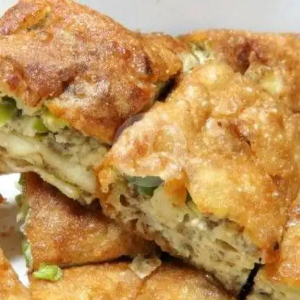 Gambar Makanan Martabak Terang Bulan Bang Roni, Panglima Batur 19