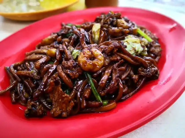 Peng Yuan Hokkien Mee Food Photo 10