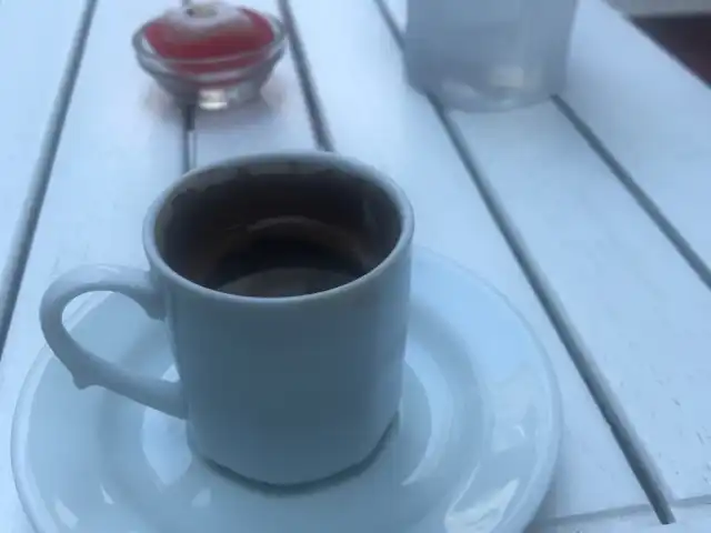 Cafe Laf Bakırköy'nin yemek ve ambiyans fotoğrafları 3