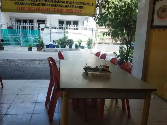 Gambar Makanan Kwetiau Ayong Medan 4