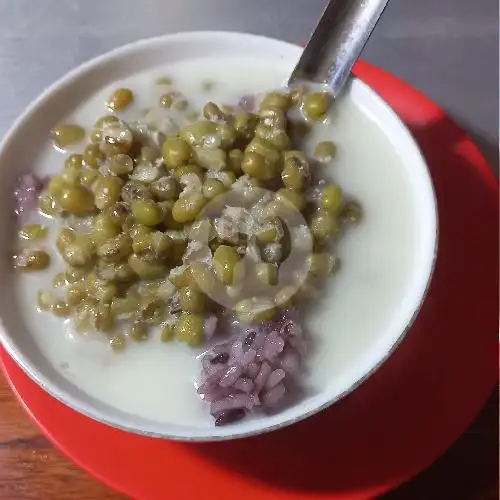 Gambar Makanan BUBUR KACANG IJO MADURA 6