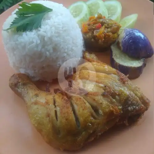 Gambar Makanan Bebek Goreng Inggrid 3