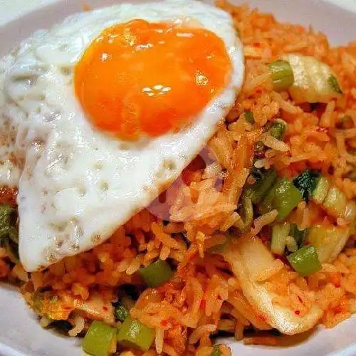 Gambar Makanan Warung Nasi Goreng 99, Tidung 8 14