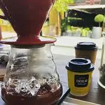 Coffee CocoLab'nin yemek ve ambiyans fotoğrafları 7