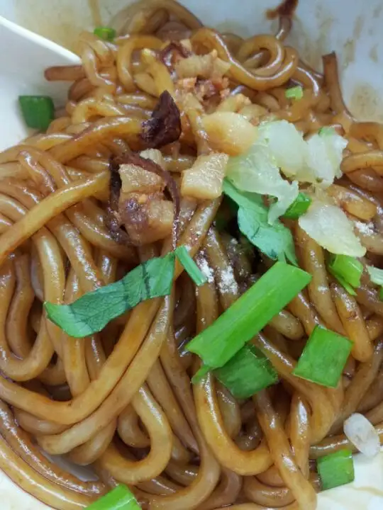 Lai Foong Beef Noodle Shop Food Photo 11