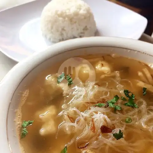 Gambar Makanan Pempek Cik Ros, Jeruk Bali 4 8