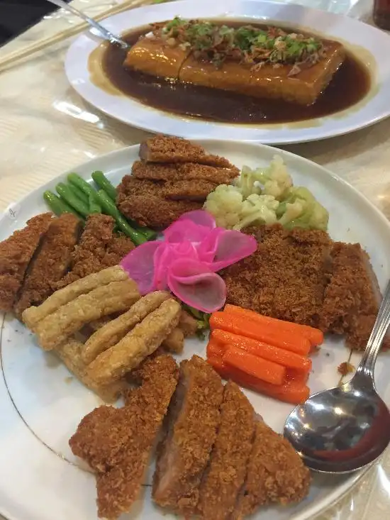 Gambar Makanan Cin Yen 5