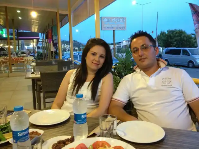 Kervan Resturant'nin yemek ve ambiyans fotoğrafları 2