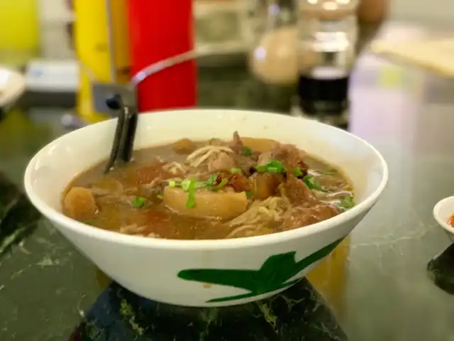218 Hainan Lor Mee Food Photo 3