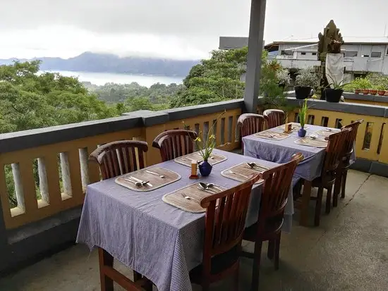 Gambar Makanan Rumah Makan Abang Sari Batur 6