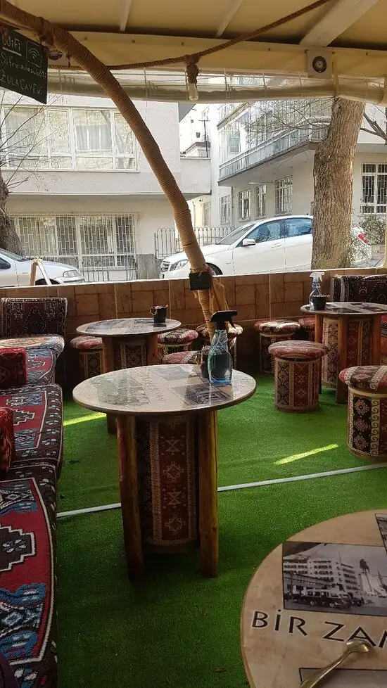 Zula Çay Evi'nin yemek ve ambiyans fotoğrafları 69