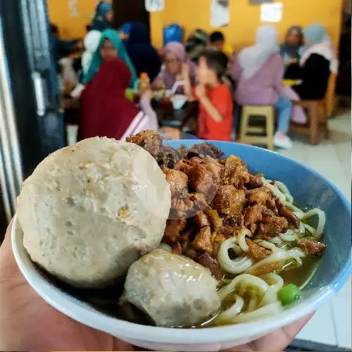 Gambar Makanan Bakso Tetelan Sido Langgeng, KH Abdul Hadi 2