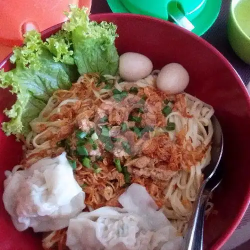 Gambar Makanan KDL_Kedai Mie 11