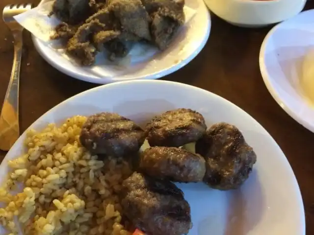 Edirne Cigercisi'nin yemek ve ambiyans fotoğrafları 8