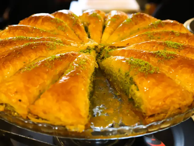 Kadıköy Mangal'nin yemek ve ambiyans fotoğrafları 6