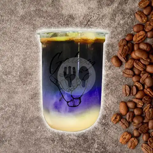 Gambar Makanan Galaxy Coffee & Thai Tea, Medan Perjuangan 18