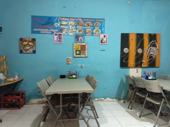 Gambar Makanan Blue Corner 12