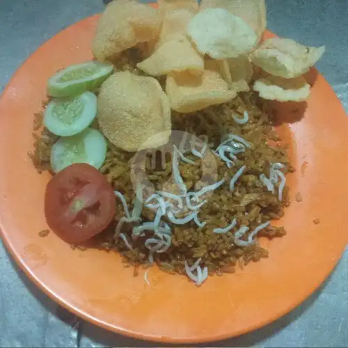 Gambar Makanan Nasi Goreng Mas Ipoel, Raden Saleh 15