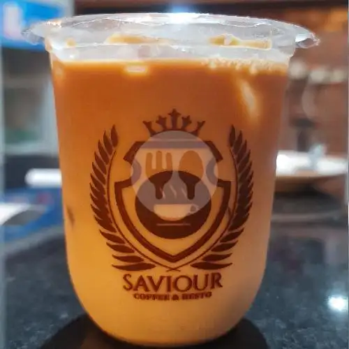 Gambar Makanan Saviour Coffee & Resto, Kikim 11