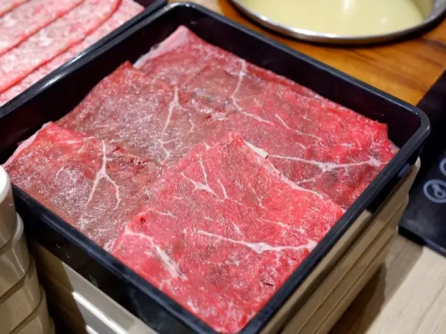 Gambar Makanan On-YasaiShabuShabu 9