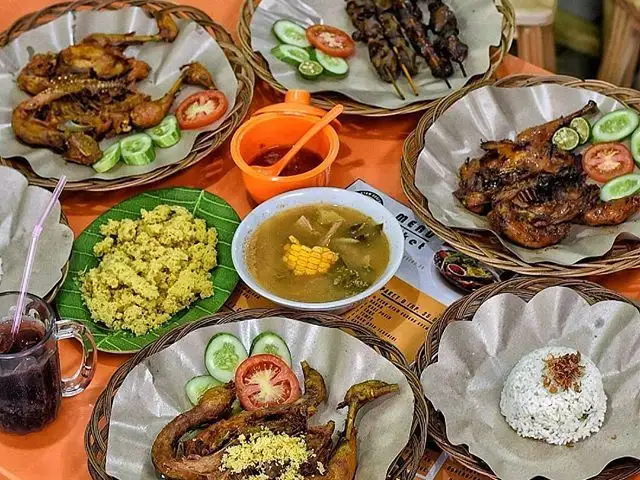 Gambar Makanan AyamGoreng39Sakau 2