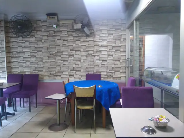 Osmanbey Nargilecisi 1A Cafe'nin yemek ve ambiyans fotoğrafları 2