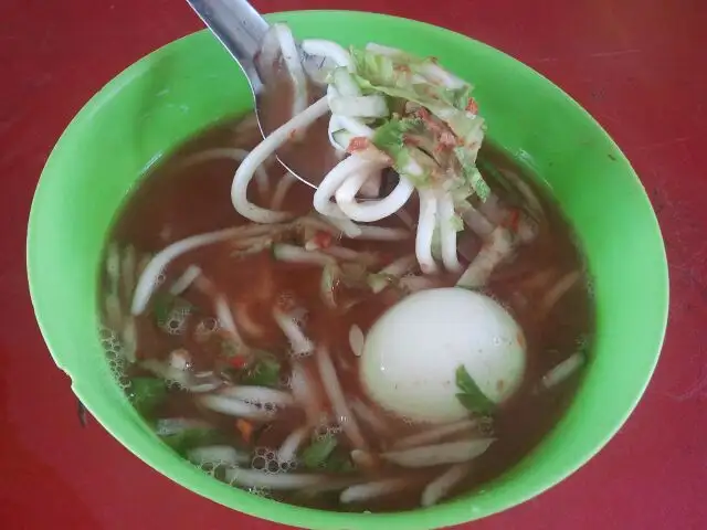 Laksa Kampung Station Food Photo 5