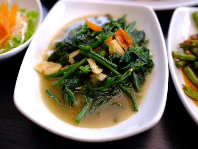 Gambar Makanan Krua Thai 8