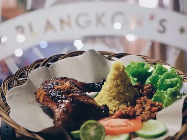 Gambar Makanan Angkringan Blangkon's 17