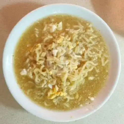 Gambar Makanan WARKOP & BUBUR AYAM BANG JAGO 11