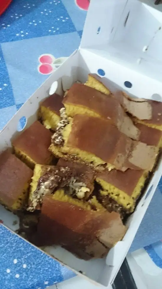 Gambar Makanan Martabak Mafia 17