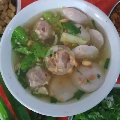 Gambar Makanan Bakso Kobili 10