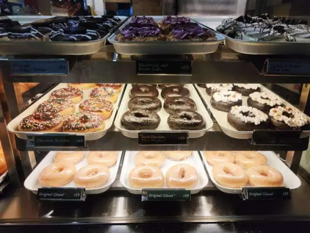 Krispy Kreme Food Photo 16