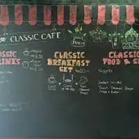 Classic Inn & Cafe Food Photo 1