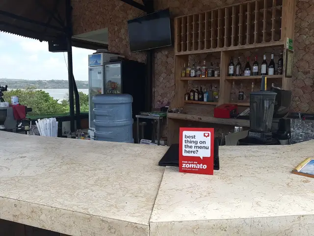 Gambar Makanan Baruna Sky Lounge - Jimbaran Bay Beach 6