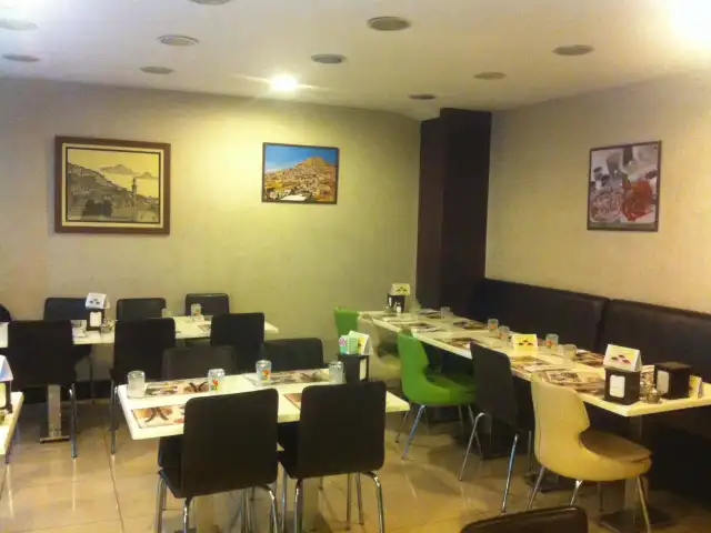 Tidu Restaurant'nin yemek ve ambiyans fotoğrafları 2