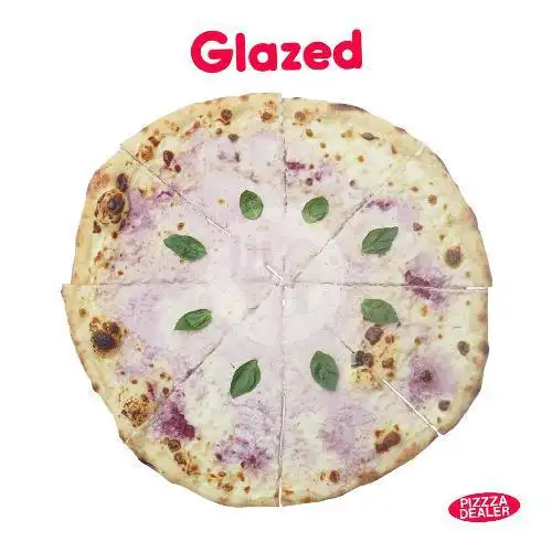 Gambar Makanan Pizzza Dealer, Nipah 1