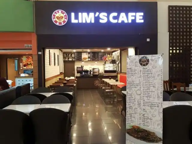 Gambar Makanan Lim's Cafe 11