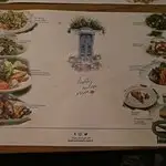 Bodrum Mantı & Cafe'nin yemek ve ambiyans fotoğrafları 5