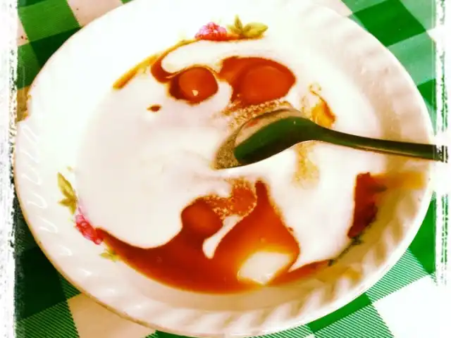 Gambar Makanan Bubur Candil "Akmalia" 3