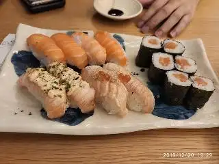 Sushi Zanmai Eko Cheras Food Photo 1